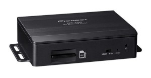 PIONEER AVIC-F160 Nawigacja Samochodowa GPS do Radii Pioneer AVH / SPH Karta SD – Mapy EU