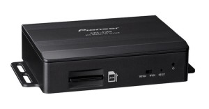 PIONEER AVIC-F260 Nawigacja Samochodowa GPS do Radii Pioneer AVH / SPH Karta SD– Mapy EU