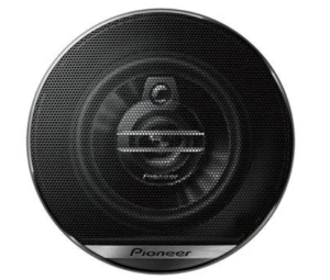 PIONEER TS-G1030F Głośniki Samochodowe 10 cm (100 mm) 210W 3-drożne Koaksjalne