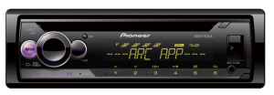 PIONEER DEH-S220UI Radio 1DIN z CD USB AUX MP3