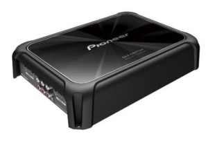 PIONEER GM-D9701 Wzmacniacz Monoblock 2400W MAX 1200W RMS - Klasa D