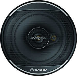 PIONEER TS-A1371F Głośniki Samochodowe 13 cm (130 mm) 300W 3-drożne - Zestaw 2 szt