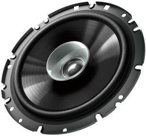 PIONEER TS-G1710F Głośniki Samochodowe 17 cm 2-Stożkowe 1-drożne280 W