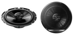 PIONEER TS-G1720F Głośniki Samochodowe 17 cm 2-Drożne 300 W