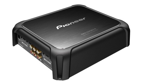 PIONEER GM-DX874