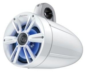 PIONEER TS-ME770TSW Głośnik jachtowy 250 W