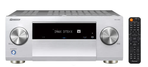 PIONEER VSX-LX505