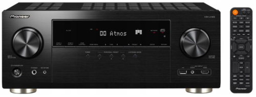PIONEER VSX-LX305