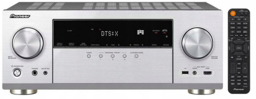 PIONEER VSX-LX305