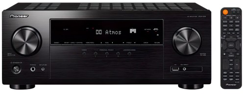 PIONEER VSX-935