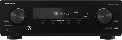 PIONEER VSX-535DAB
