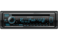 KENWOOD KDC-BT640U
