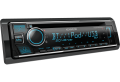 KENWOOD KDC-BT640U
