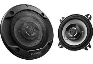 KENWOOD KFC-S1066 Głośniki samochodowe 2-drożne 10 cm 220W