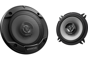 KENWOOD KFC-S1366 Głośniki samochodowe 2-drożne 13 cm 260W