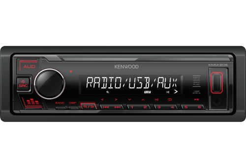 KENWOOD KMM-205
