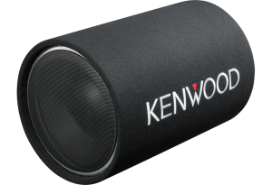 KENWOOD KSC-W1200T Subwoofer pasywny Tuba basowa 30 cm 1200W