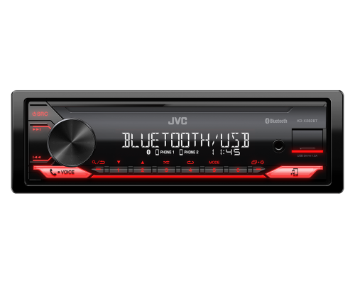 JVC KD-X282BT