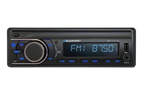 BLAUPUNKT BPA 1121BT