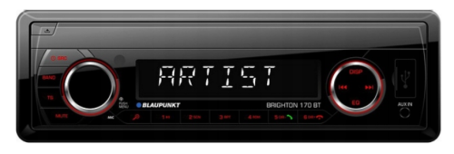 BRIGHTON 170BT