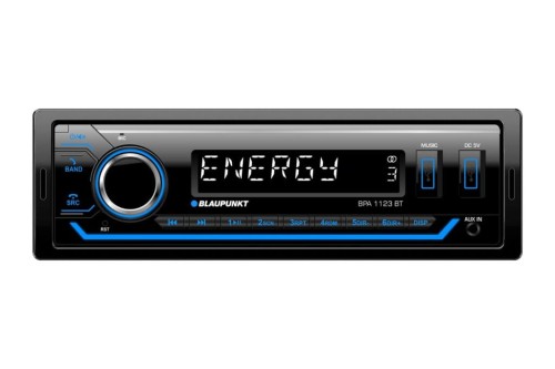 BLAUPUNKT BPA1123BT