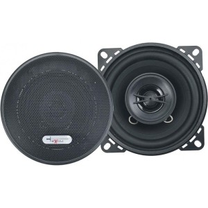 EXCALIBUR X102 Głośniki samochodowe 2-drożne 10 cm 200W