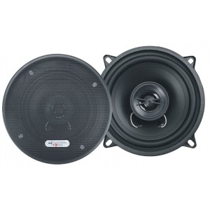 EXCALIBUR X132 Głośniki samochodowe 2-drożne 13 cm 300W