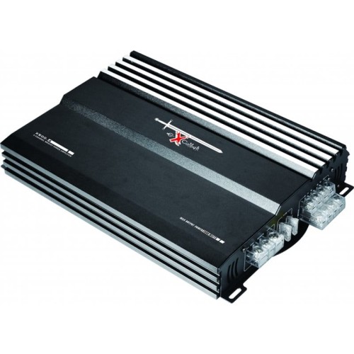 EXCALIBUR X500.4