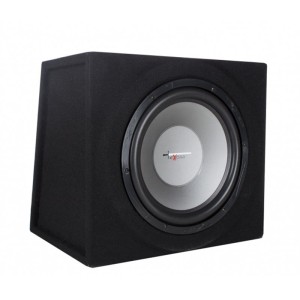 EXCALIBUR X12C Subwoofer 30 cm 1000W