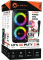 N-GEAR Let's Go Party 23M