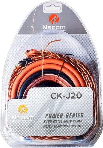 NECOM CK-J20