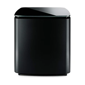 BOSE Bass Module 700 Czarny Subwoofer Moduł basowy Kino domowe
