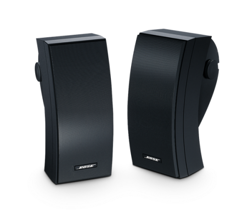 BOSE Enviromental 251 Black