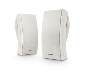 BOSE Enviromental 251 Biały Głośnik zewnętrzny 