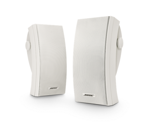 BOSE Enviromental 251 White