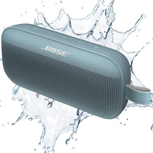 BOSE Soundlink Flex Niebieski Głośnik przenośny Bluetooth