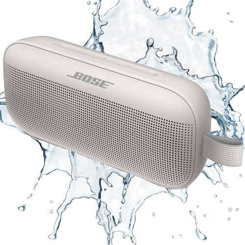 BOSE Soundlink Flex White
