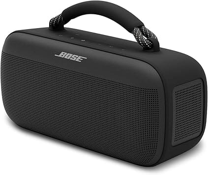 BOSE Soundlink Max Black