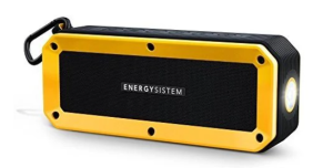 Energy Sistem Outdoor Box Bike Głośnik przenośny rowerowy Bluetooth 