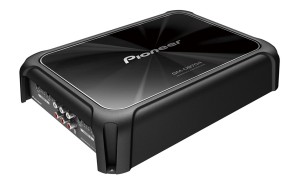 PIONEER GM-D9704 Wzmacniacz 4-kanałowy 1600W Klasa D