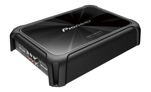 PIONEER GM-D9704