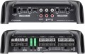 PIONEER GM-D9704