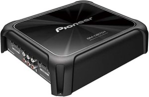 PIONEER GM-D8704 Wzmacniacz 4-kanałowy 1200W Klasa D